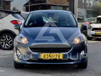 2020 Ford FIESTA