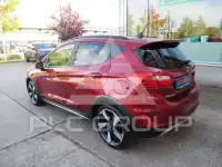 2020 Ford FIESTA