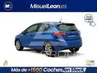 2020 Ford FIESTA