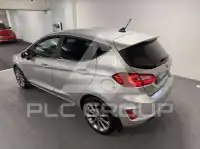 2020 Ford FIESTA