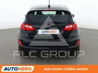 2020 Ford FIESTA