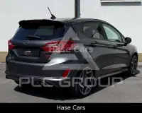 2020 Ford FIESTA
