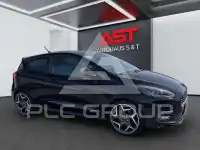 2020 Ford FIESTA
