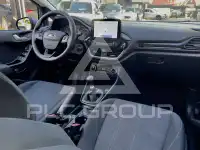 2020 Ford FIESTA