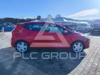2020 Ford FIESTA