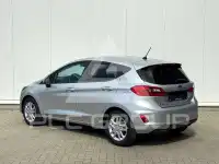 2020 Ford FIESTA