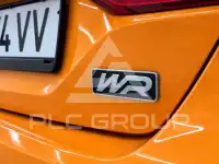 2020 Ford FIESTA