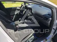 2020 Ford FIESTA
