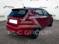 2020 Ford FIESTA