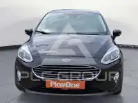 2020 Ford FIESTA