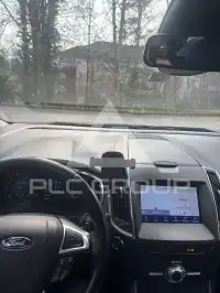 2020 Ford GALAXY