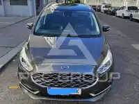 2020 Ford GALAXY