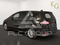 2020 Ford GALAXY