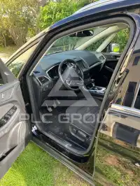 2020 Ford GALAXY