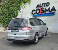 2020 Ford GALAXY