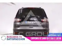2020 Ford GALAXY