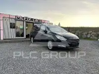 2019 Ford GALAXY