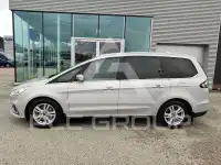 2020 Ford GALAXY