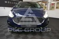 2020 Ford GALAXY