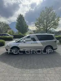 2020 Ford GALAXY