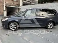 2020 Ford GALAXY