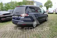2020 Ford GALAXY