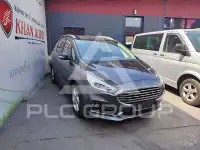 2020 Ford GALAXY