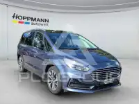 2020 Ford GALAXY