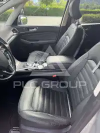 2020 Ford GALAXY