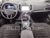 2020 Ford GALAXY