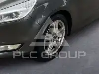 2020 Ford GALAXY