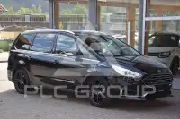 2020 Ford GALAXY