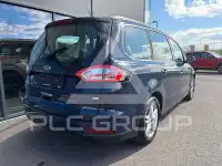 2020 Ford GALAXY