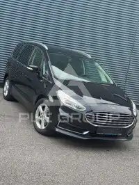 2020 Ford GALAXY