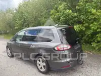 2020 Ford GALAXY
