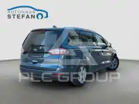 2020 Ford GALAXY