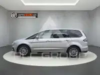 2020 Ford GALAXY