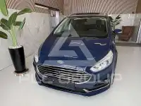 2020 Ford GALAXY