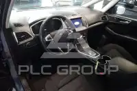 2020 Ford GALAXY