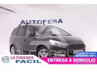 2020 Ford GALAXY