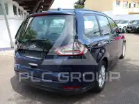 2020 Ford GALAXY