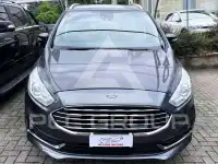 2020 Ford GALAXY