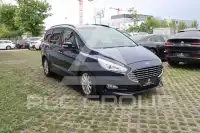 2020 Ford GALAXY