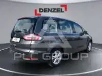 2020 Ford GALAXY