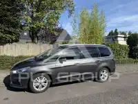 2020 Ford GALAXY