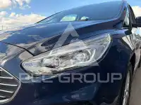 2020 Ford GALAXY