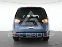 2020 Ford GALAXY
