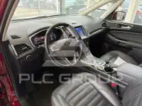 2020 Ford GALAXY