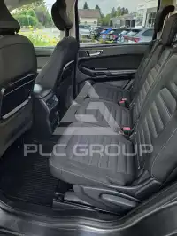 2020 Ford GALAXY