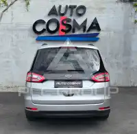 2020 Ford GALAXY